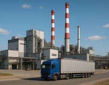 ОРГАНИЗАЦИИ